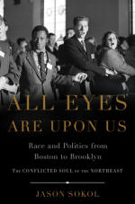 Cover of All Eyes are Upon Us